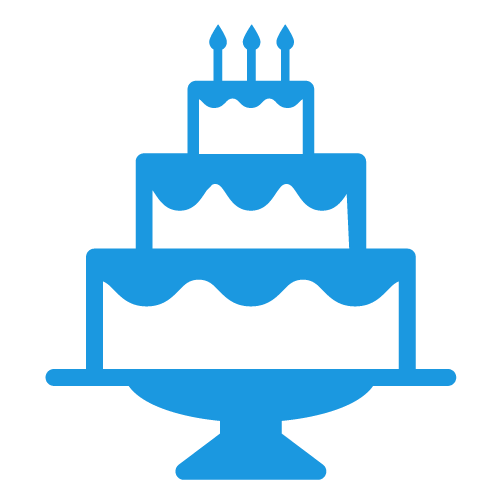 Cake Design e Wedding