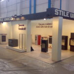 Stand fiera