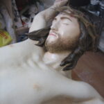 Statua Gesù