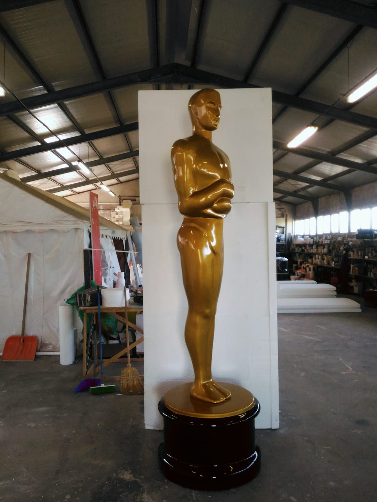 OSCAR  HT 300 CM