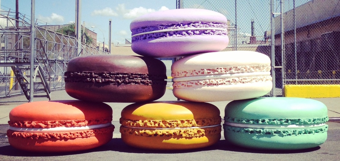 Macarons