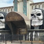 Rainbow magicland teschi dungeons