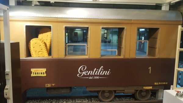 Treno Gentilini