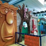 WONDERLAND MESSINA