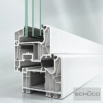 Seduta Design Shuco Profilo Finestre