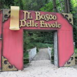 Bosco delle favole – Cassino 2020